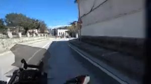 Мотопутешествие по Балканам в 2021. Часть 2. Исследуем Албанию с севера на юг.