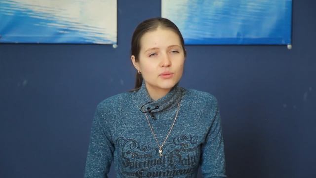 Мария Ковешникова "Зачем социальному человеку заниматься йогой?" смотреть онлайн