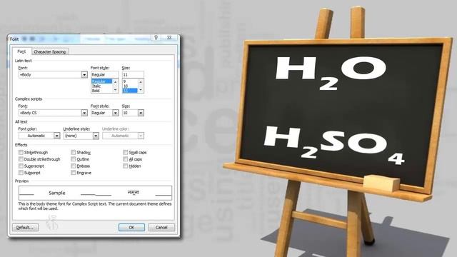 5 4 4 Font Effect Hindi смотреть онлайн