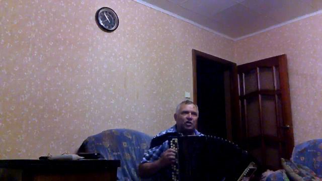 Под гармонь - Я парамела, я чебурела смотреть онлайн