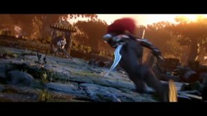 TOP 10 BEST GAMES TRAILERS OF THE WORLD 2019 - 2020 I PC, PS4, XBOX ONE