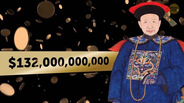 32 Richest Men and Women You Probably Haven't Heard Of смотреть онлайн