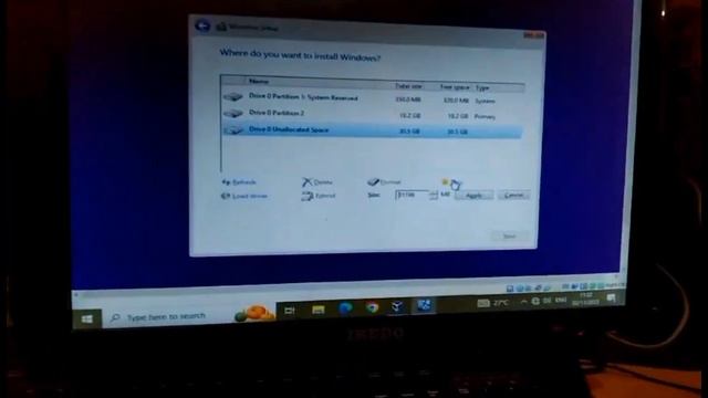 tutorial instalasi sistem operasi windows 8 смотреть онлайн