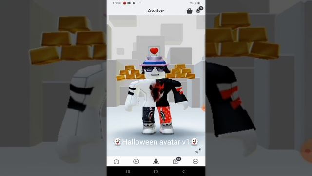 My Evolution avatar ROBLOX 2019- 2020 смотреть онлайн