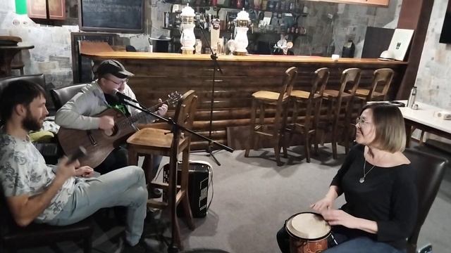 Баянутый и К в "Дублине". Финал. смотреть онлайн