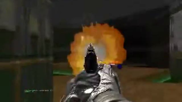 TF2 Soldier is DoomGuy смотреть онлайн