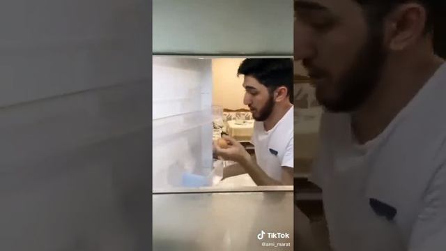 пап я голодный приколы arni marat #Shorts смотреть онлайн