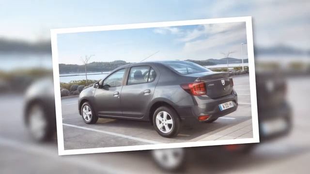 2017 renault symbol vs dacia logan смотреть онлайн