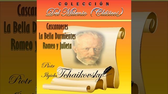 The Nutcracker Suite, Op. 71a, TH 35: III. Danse de la Fée-Dragée. Andante ma non troppo смотреть онлайн