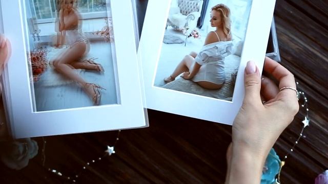 Как хранить фотографии. Фотокороб смотреть онлайн
