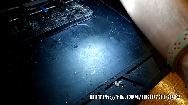 Ремонт iPhone 4s , слабый ток заряда , не изменяется процент заряда АКБ смотреть онлайн