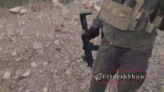 Бойцы и командиры ЧВК «Вагнер» смотреть онлайн