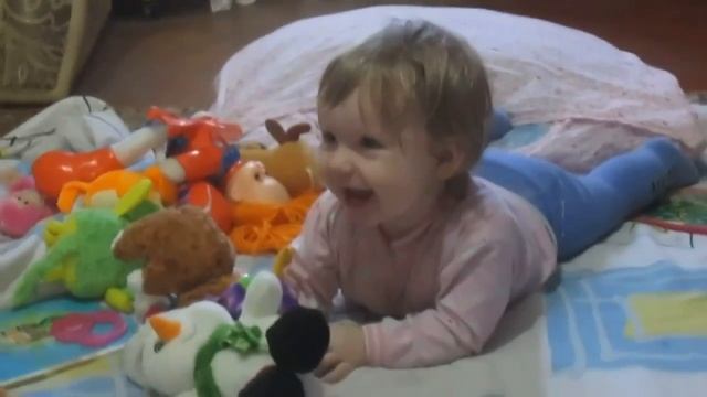 мои первые игрушки ну конечно погремушки смотреть онлайн