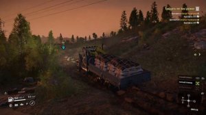 ГДЕ НАЙТИ "КИРОВЕЦ" К-7М в SNOWRUNNER