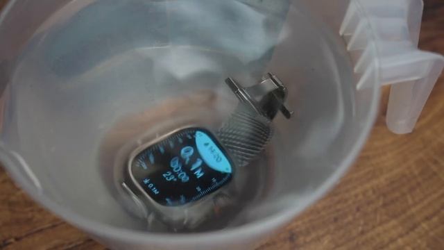 Honest Apple Watch Series Ultra Review (2 Weeks Later) смотреть онлайн