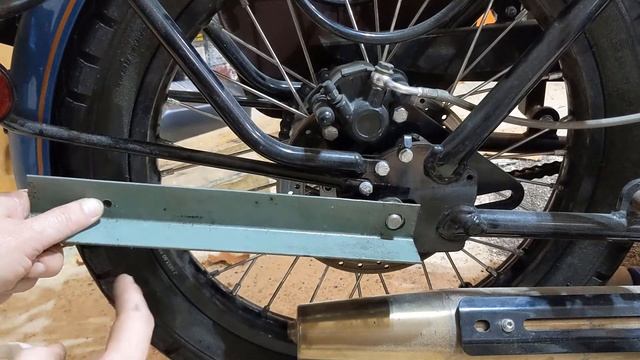 Unsafe but Overlooked Maintenance - How to Torque Motorcycle Spokes смотреть онлайн