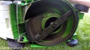 Выбираем бензиновую газонокосилку. На что обратить внимание при покупке.