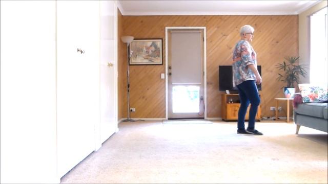 Girl With The Fishing Rod - Line Dance - By (Dance &Teach) смотреть онлайн