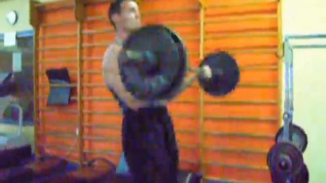 The Biceps смотреть онлайн