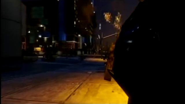 FIRE * CRAZY WORLD OF ARTHUR BROWN * GTAV MUSIC VIDEO смотреть онлайн