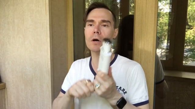 Yves Saint Laurent - Kouros. Обзор аромата.