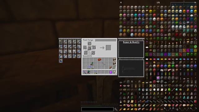Minecraft 1.11.2 Java 050 Roomtour #Sandbox #Mojang смотреть онлайн
