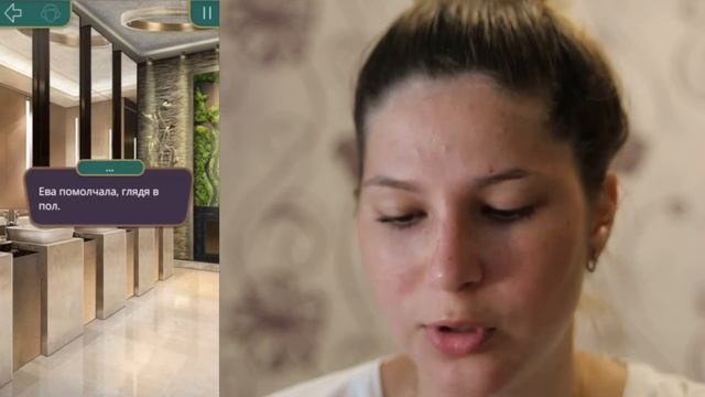 * САША В БОЛЬНИЦЕ * АГАТА УЖЕ ВОВСЮ С СЭМОМ * ЧАРЛЬЗ ВЕРНУЛСЯ * смотреть онлайн