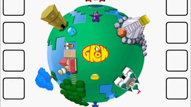 Grow RPG: Tutorial смотреть онлайн