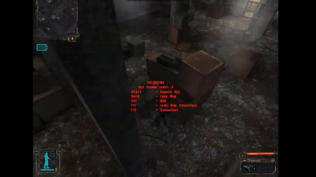 Редкие секреты S.T.A.L.K.E.R. Тень Чернобыля смотреть онлайн