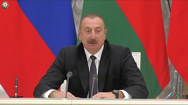 Упущенные возможности. Кто виновен в срыве мирного договора между Азербайджаном и Арменией. смотреть онлайн