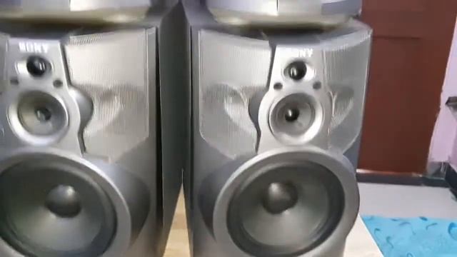 SS-L90VH SONY SPEAKER (mob-9911666616) смотреть онлайн