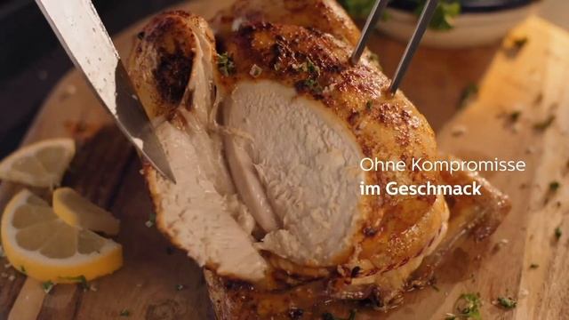 Philips Premium Airfryer XXL - Heißluftfritteuse im Test [KURZ & KOMPAKT] zusammengefasst смотреть онлайн