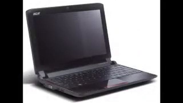 Acer Aspire One 532 25,7 Cm (10,1 Zoll) Netbook