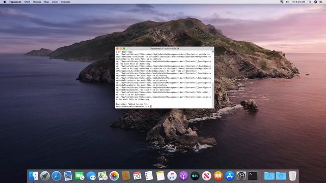 Как включить TRIM SSD дисков в macOS 10.15 Catalina на Hackintosh смотреть онлайн