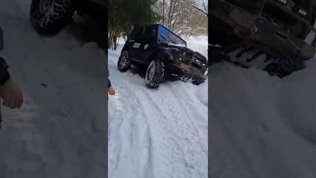 ДЖИПЫ по бездорожью!!! Подборка