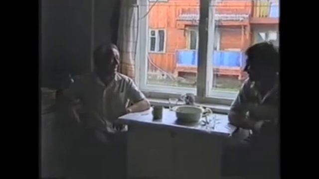 Воспоминания 1997 г. Горная Чуя смотреть онлайн