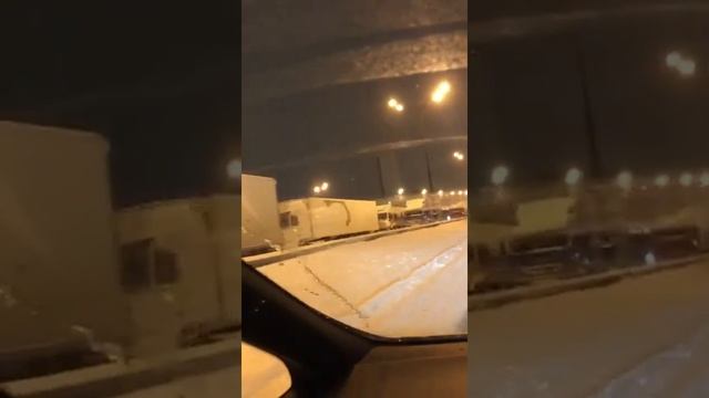 Коллапс на МКАД 13.02.2021 21:00 смотреть онлайн