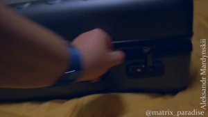 Xiaomi 90FUN годный недорогой ЧЕМОДАН СЯОМИ в самолет! 24 дюйма для багажа на колесиках!