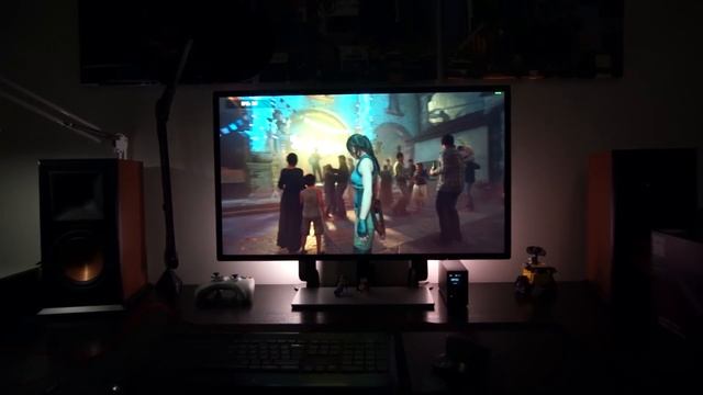 Les Philips Hue Play ? ces gadgets que finalement j'adore ! ? смотреть онлайн