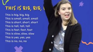 This is big, big, big.