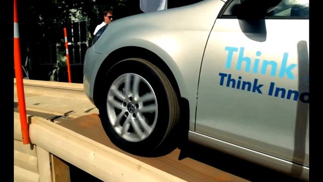 Volkswagen смотреть онлайн