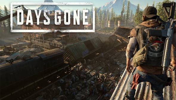 Days Gone #21 прохождение без комментариев смотреть онлайн