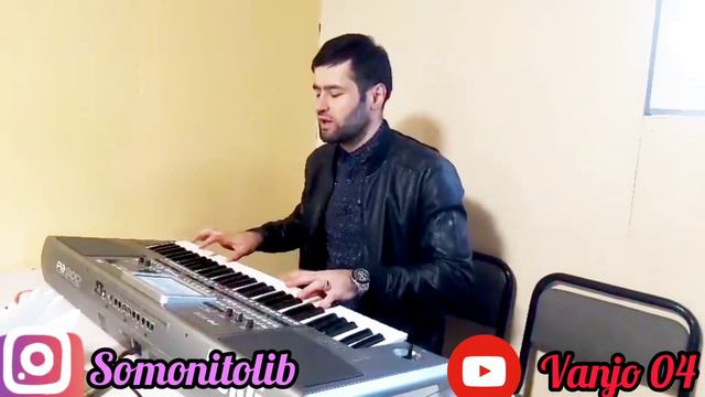 Ана ира овоз меган!!! (овози зинда) Сомон 2020 