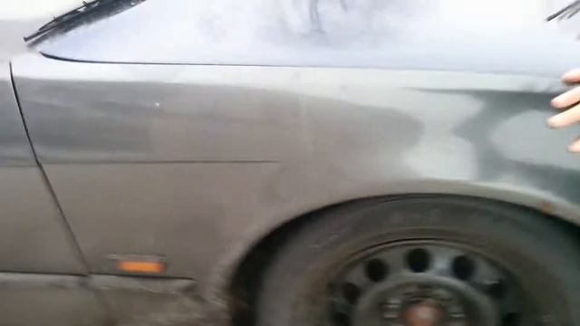 bmw e36 мертвые стойки смотреть онлайн