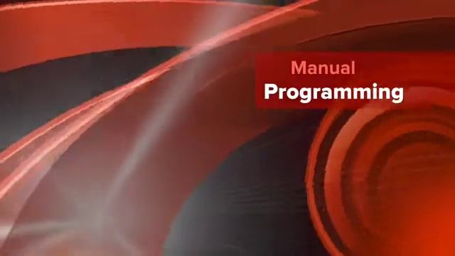 Программирование печи Menumaster смотреть онлайн