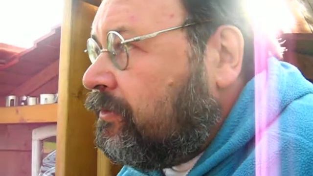 Лена. Попытка понять принципы расселения русских по берегам Лены. смотреть онлайн