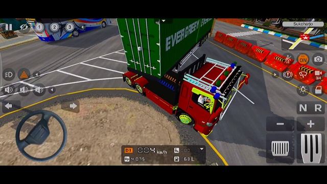 RILIS?MOD HINO TRAILER SULAWESI V1 TANPA PASSWORD- DAENG MUANG ID