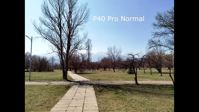 P40 Pro vs P30 Pro vs S20 vs S20 Ultra Camera Photos Comparison - Day and Night mode смотреть онлайн