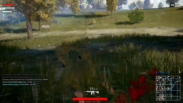 PUBG - Funny moments with Zibi LUq and Dudek смотреть онлайн