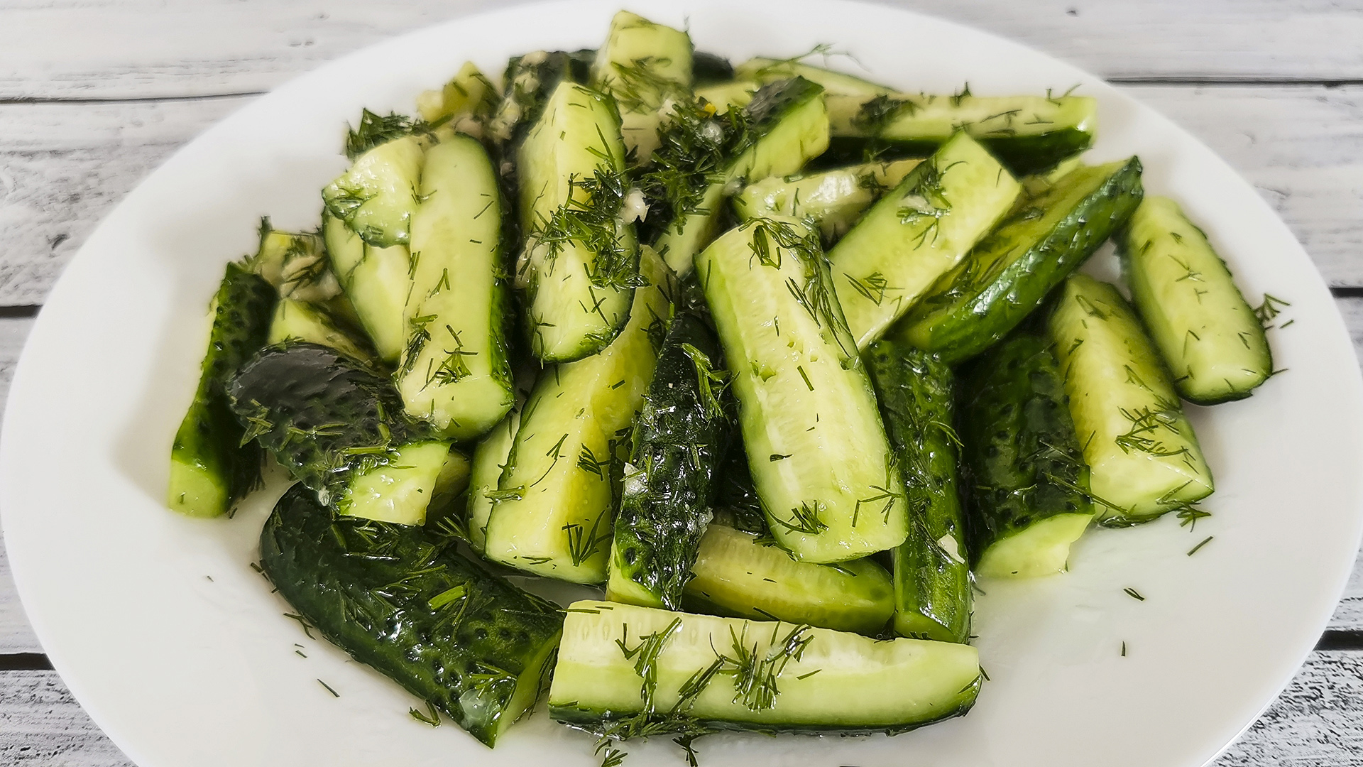 Кулинарная поляна